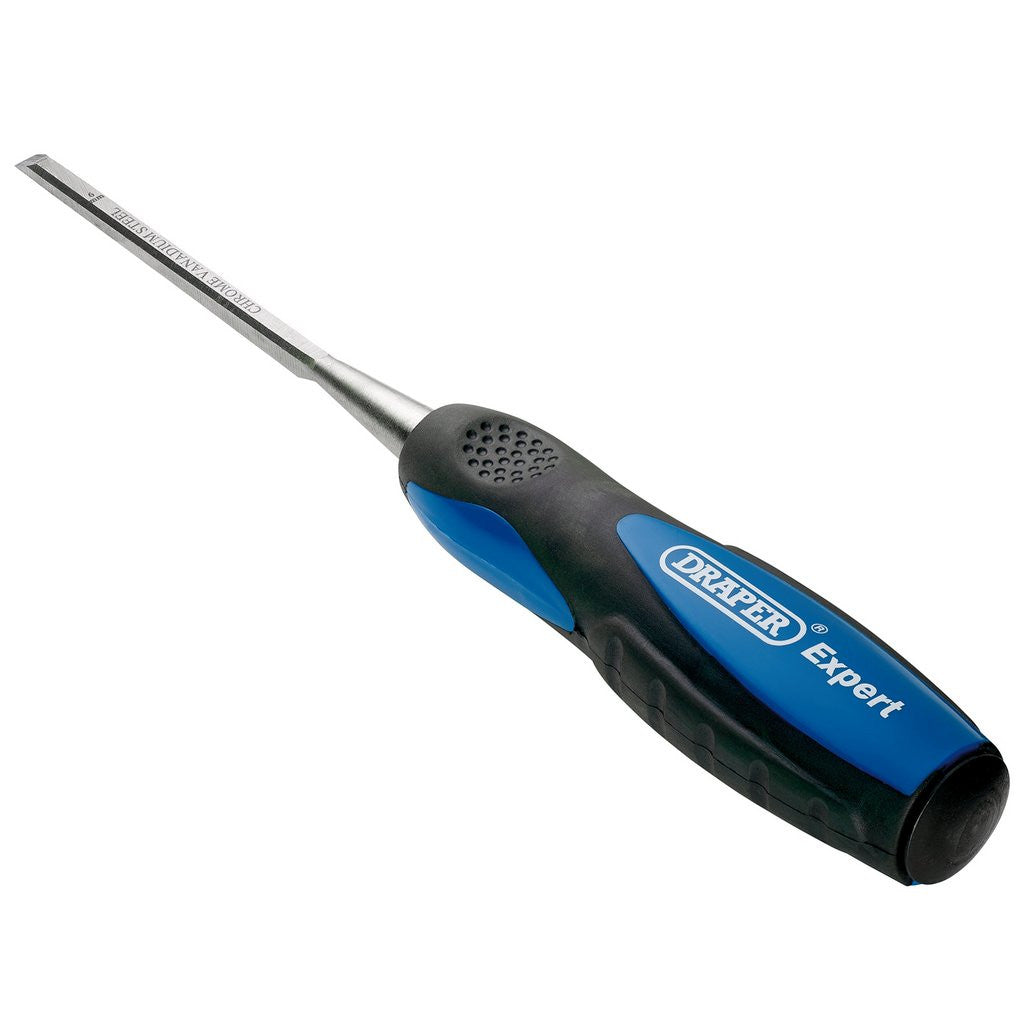 Draper Expert Wood Chisel, 6mm  89324