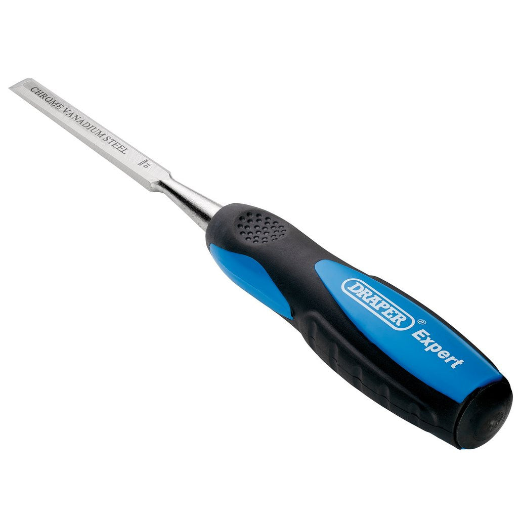 Draper Expert Wood Chisel, 10mm  89325