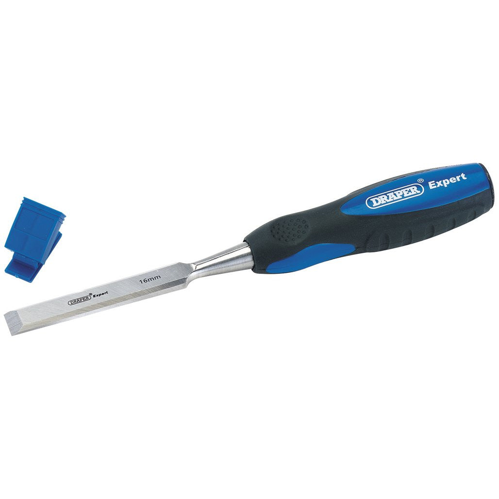 Draper Expert Wood Chisel, 16mm  89327