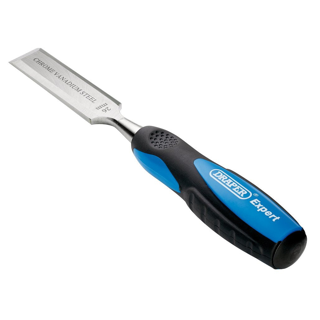 Draper Expert Wood Chisel, 26mm  89330