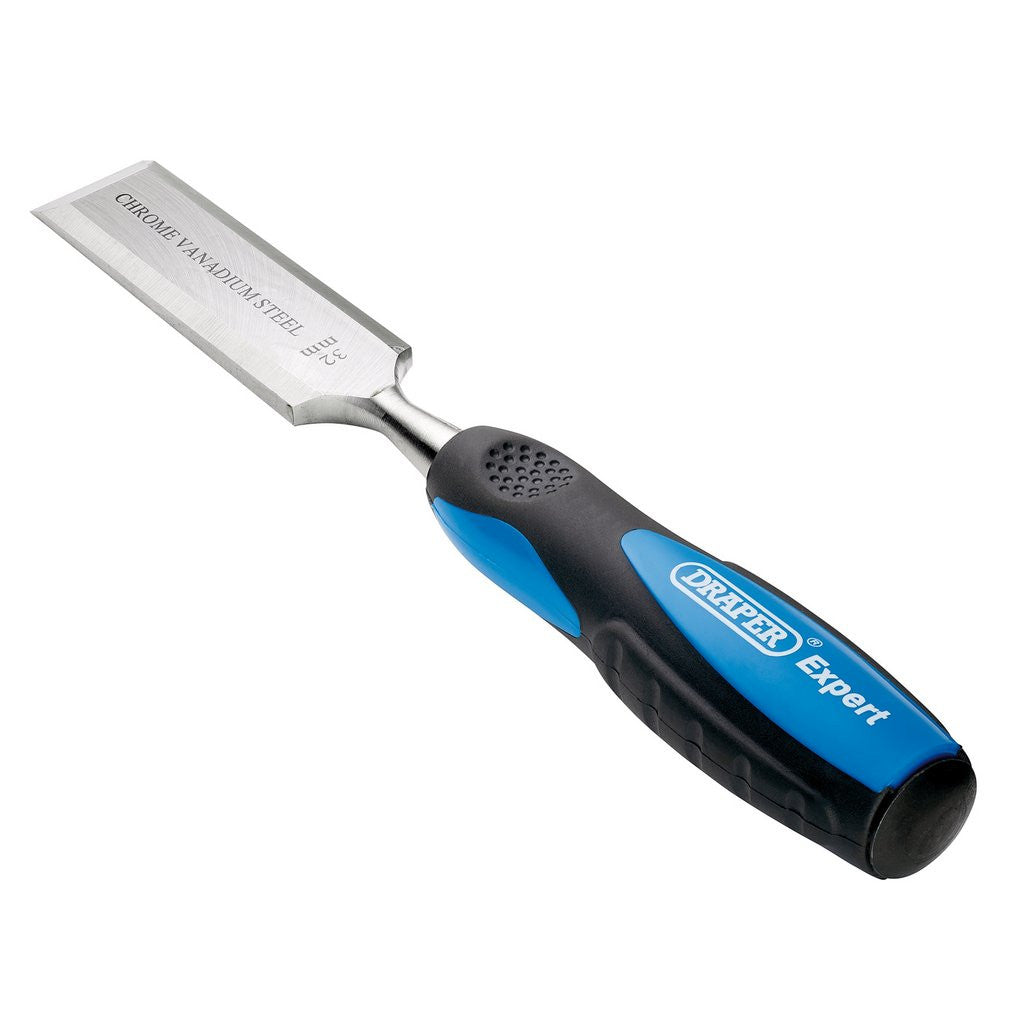 Draper Expert Wood Chisel, 32mm  89331