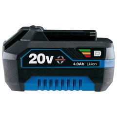 Draper Storm Force® 20V Li-ion Battery, 4.0Ah  89433