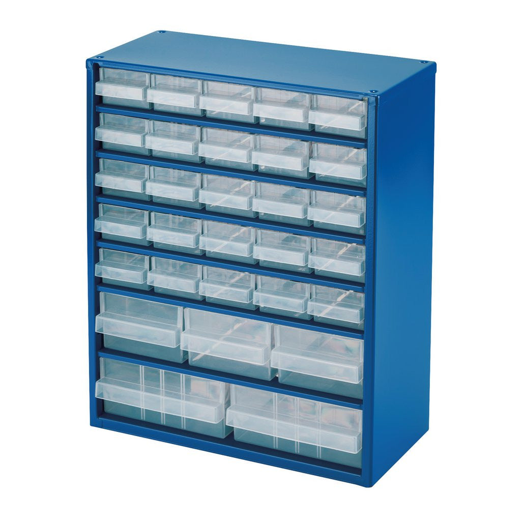 Draper Expert 30 Drawer Storage Organiser  89470
