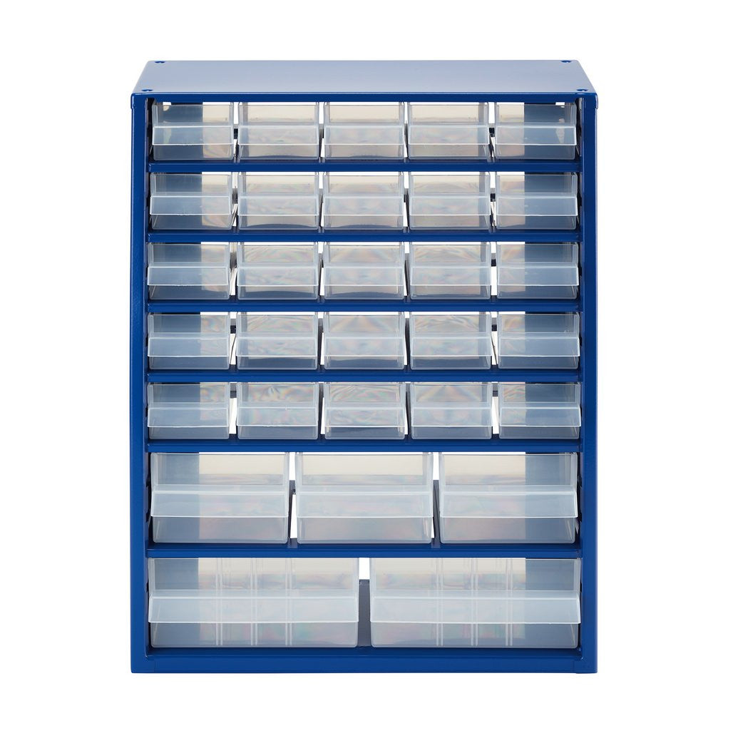 Draper Expert 30 Drawer Storage Organiser  89470