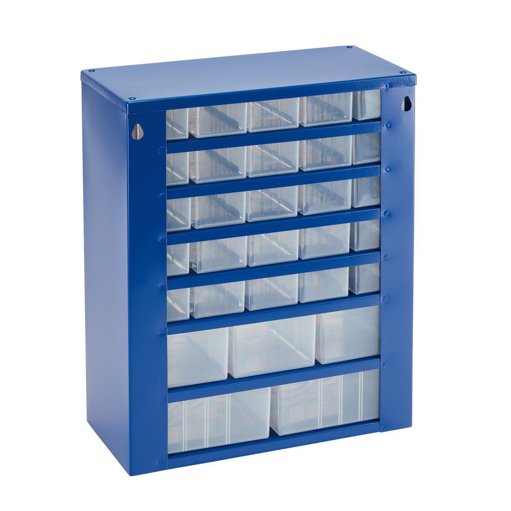 Draper Expert 30 Drawer Storage Organiser  89470