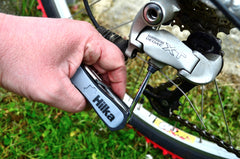 Hilka 13 in 1 Bicycle Repair Set 89504013