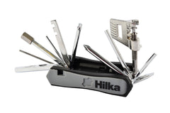Hilka 13 in 1 Bicycle Repair Set 89504013