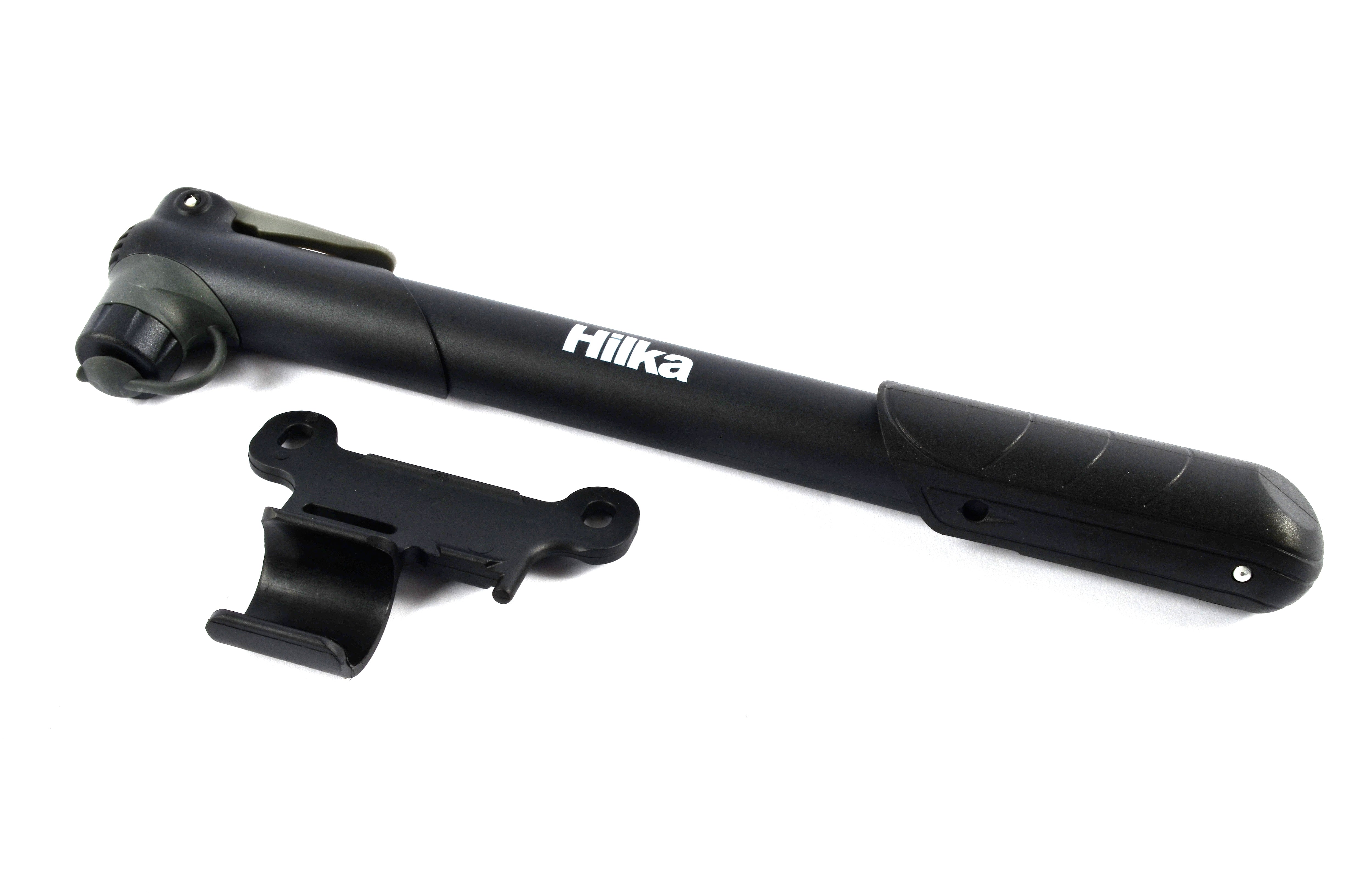 Hilka 9" Cycling Compact Hand Pump 89506002
