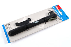 Hilka 9" Cycling Compact Hand Pump 89506002