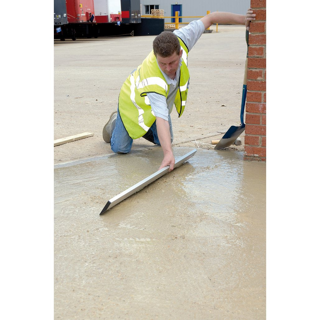 Draper Plasterers Featheredge, 1200 x 100mm  89713