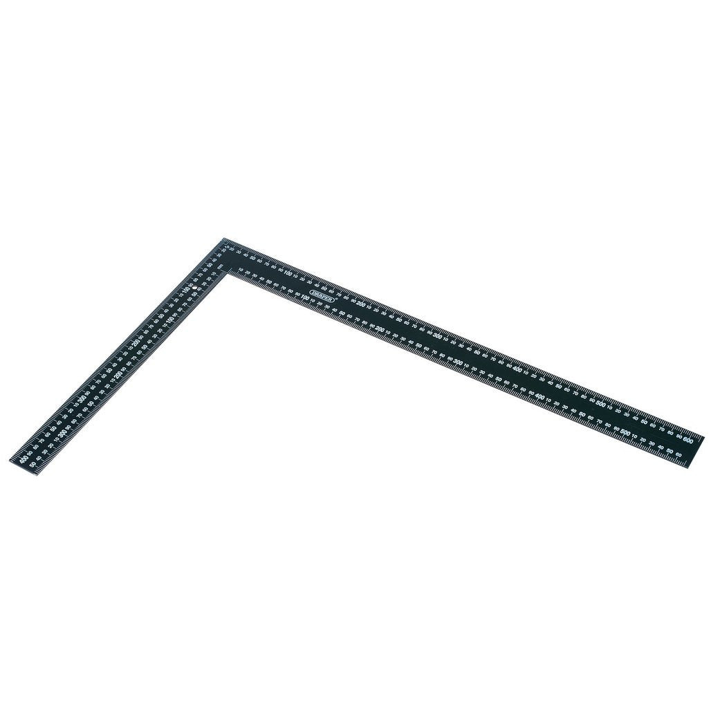 Draper Carpenters Framing Square, 600 x 400mm  89714