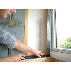 Draper Carpenters Framing Square, 600 x 400mm  89714