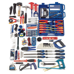 Draper Electricians Tool Kit  89756
