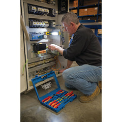 Draper Electricians Tool Kit  89756