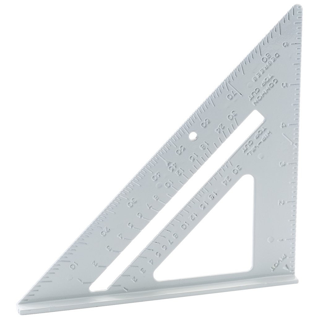 Draper Roofers Square, 178 x 180mm  89762