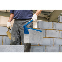 Draper Brick and Block Lifting Tongs  90002