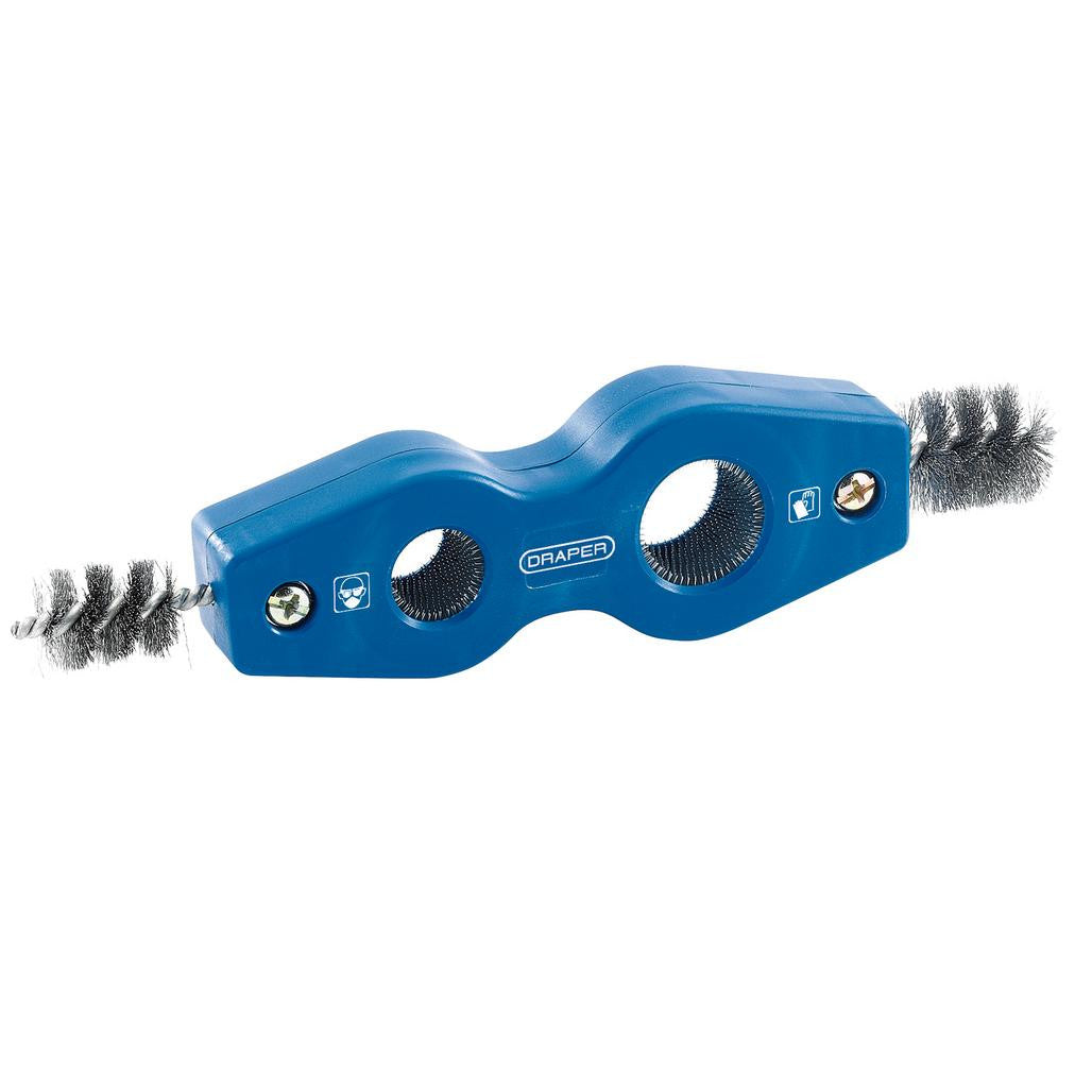Draper Pipe Cleaner and Deburrer  90003
