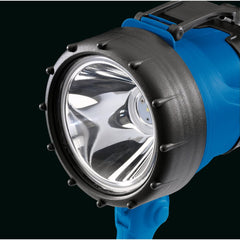 Draper LED Rechargeable Spotlight, 5W, 360 Lumens  90081