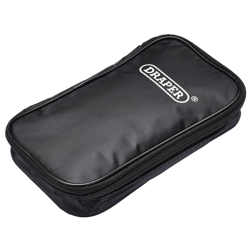 Draper Zip Case, 400 Series 90319