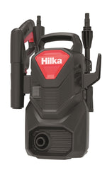Hilka 1200W Pressure Washer with Foam Bottle 91051200