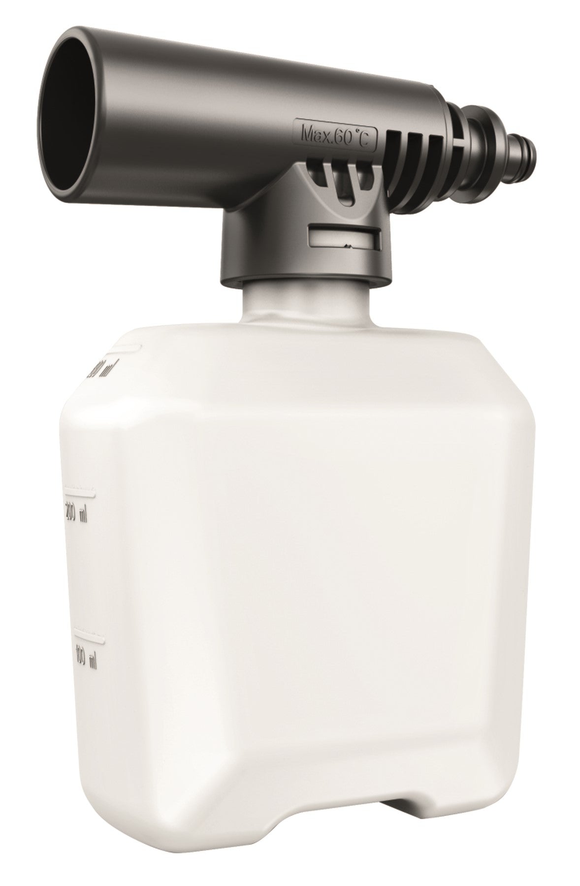 Hilka 1600W Pressure Washer with Patio Cleaner 91051600