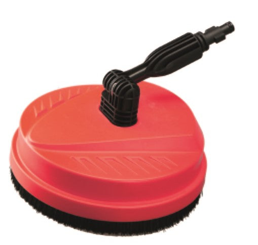 Hilka 1600W Pressure Washer with Patio Cleaner 91051600