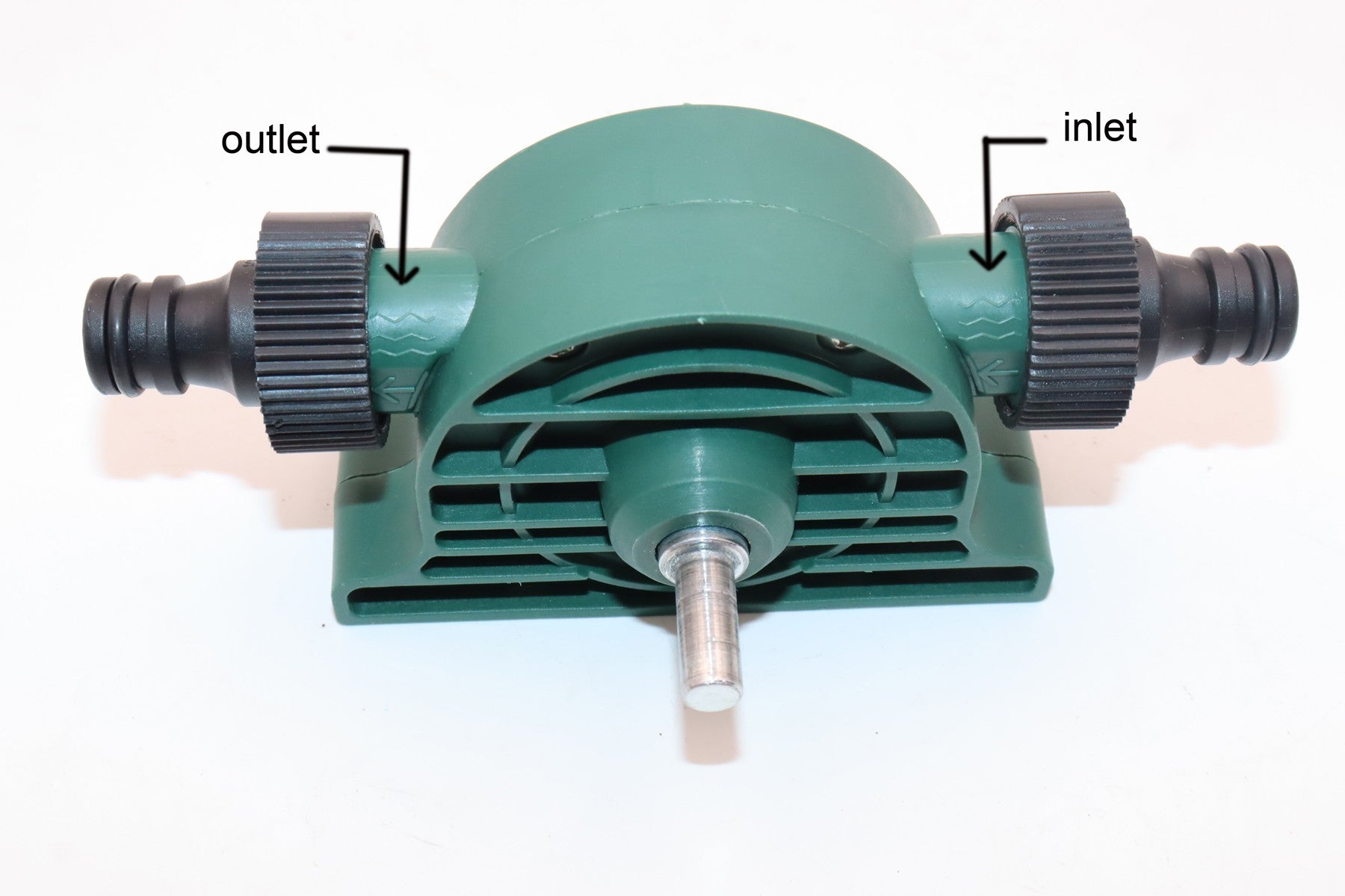 Hilka Drill Powered Water Pump 91150500
