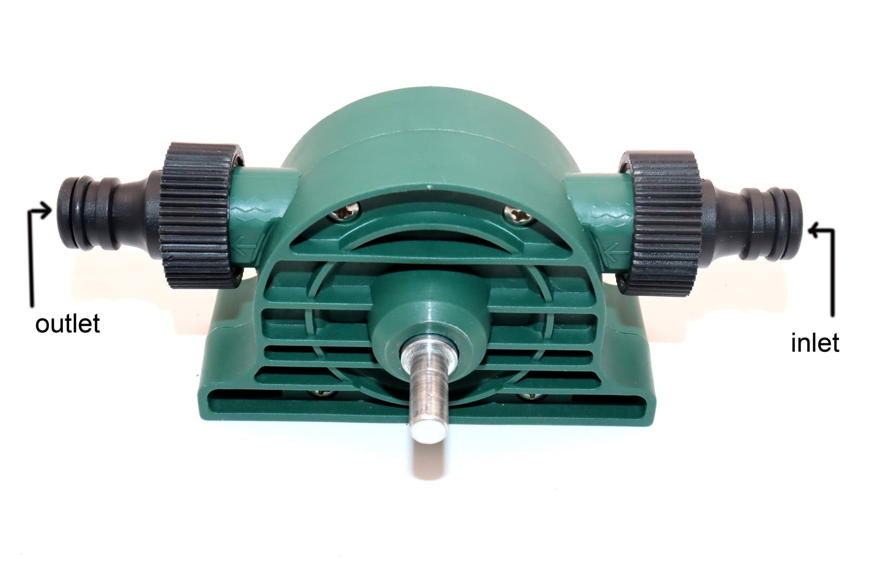 Hilka Drill Powered Water Pump 91150500