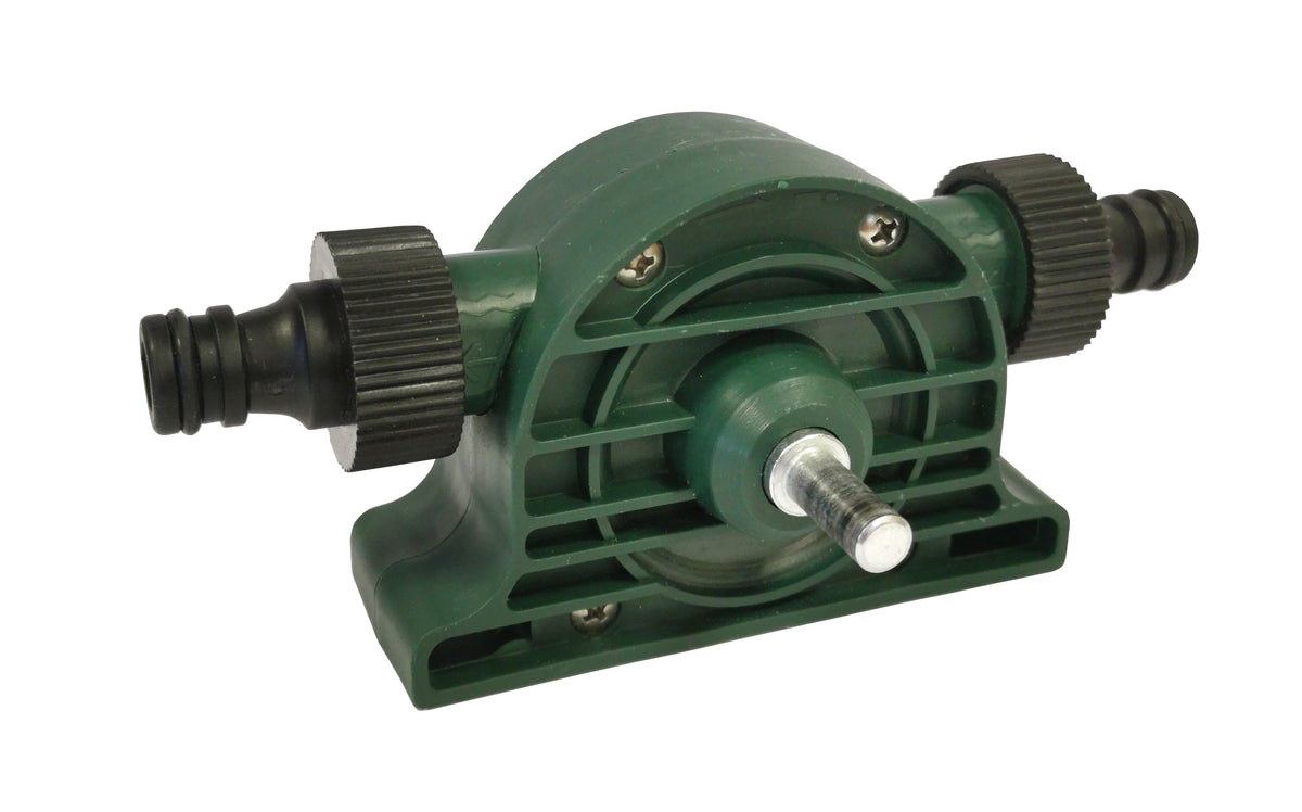 Hilka Drill Powered Water Pump 91150500