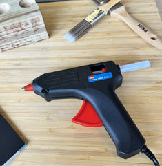 Hilka 40w Glue Gun 91200040