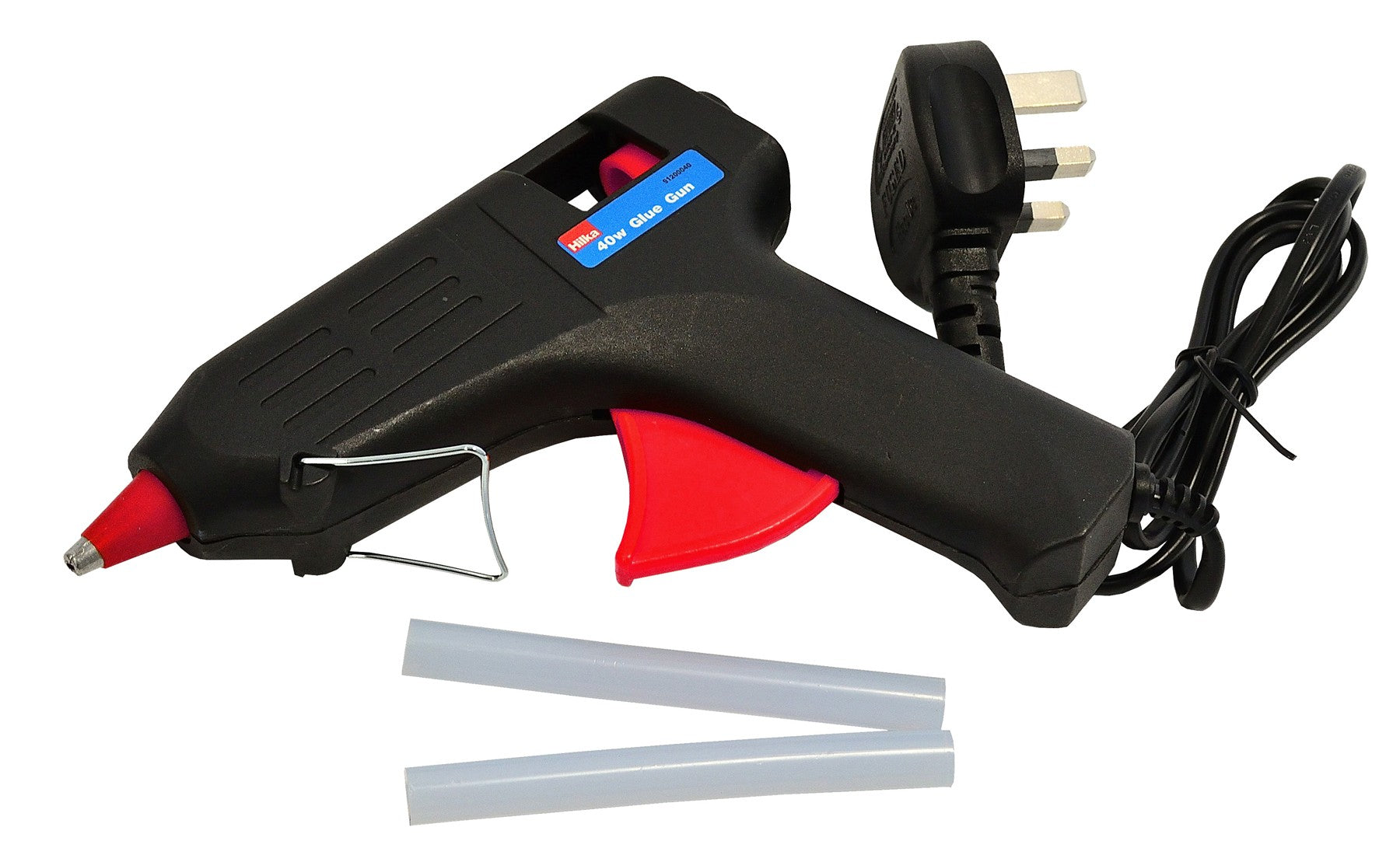 Hilka 40w Glue Gun 91200040
