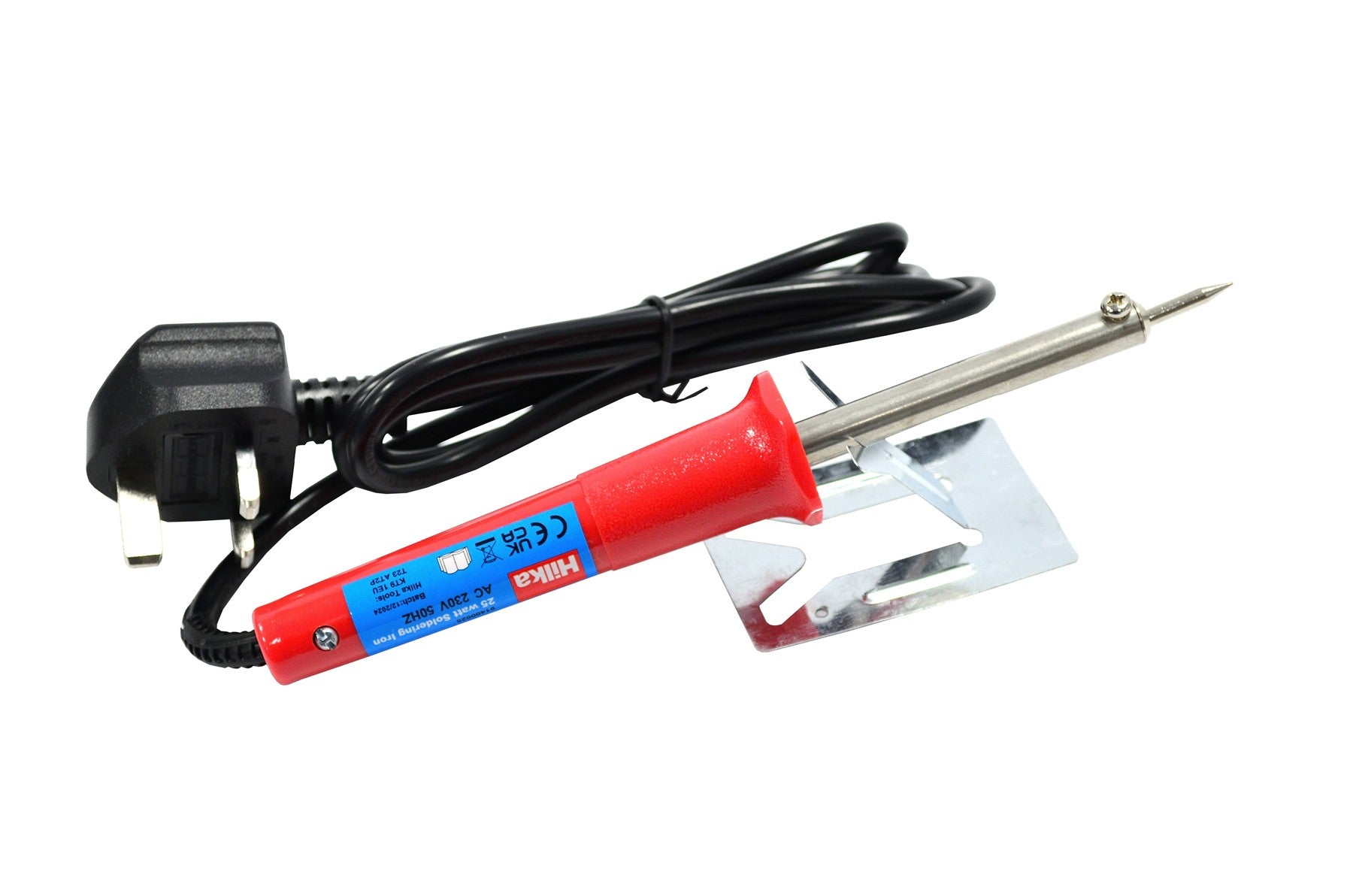 Hilka 25 Watt Soldering Irons 91400025