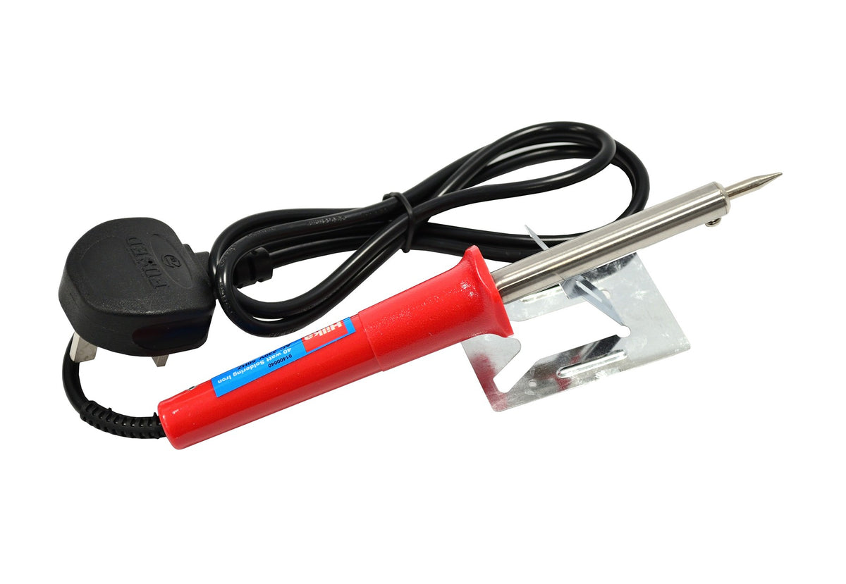Hilka 40 Watt Soldering Irons 91400040