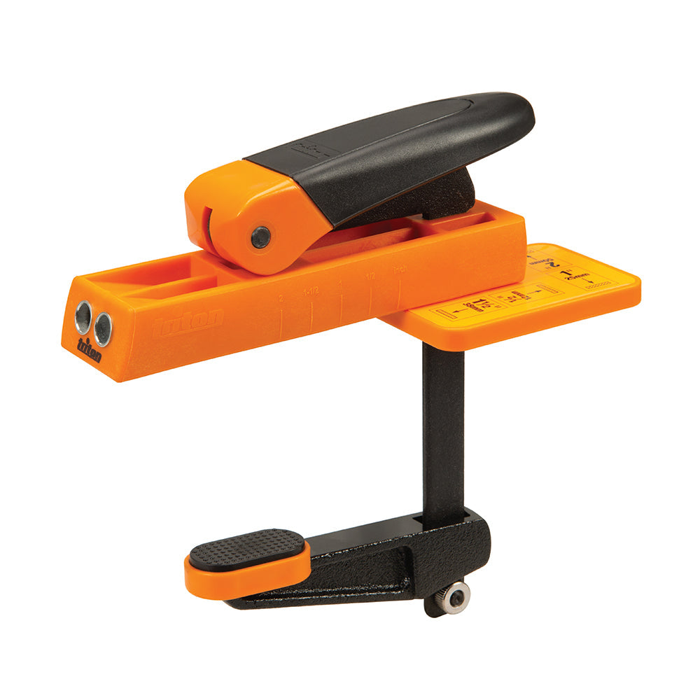 Triton T4 Easy-Set Pocket-Hole Jig 915306 product image