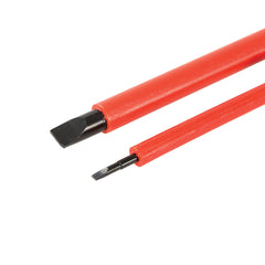 Silverline Insulated Soft-Grip Screwdriver Set 11pce 918535