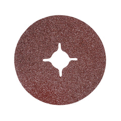 Silverline Fibre Discs 115 x 22.23mm 10pk 918542