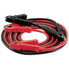 Draper Motorcycle Booster Cables, 2m x 5mm² 91892