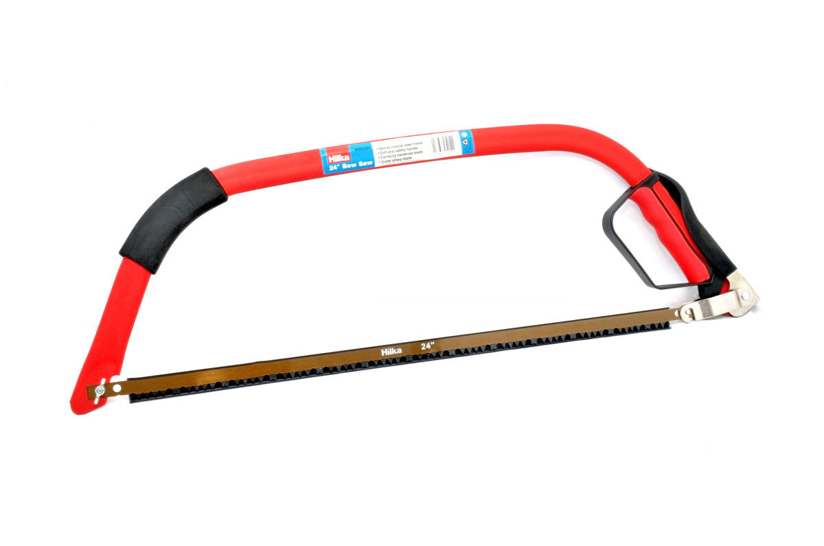Hilka 24" Bow Saw 92051524