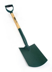 Hilka Carbon Steel Digging Spade 92063030