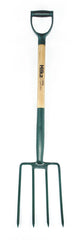 Hilka Carbon Steel Digging Fork 92063060