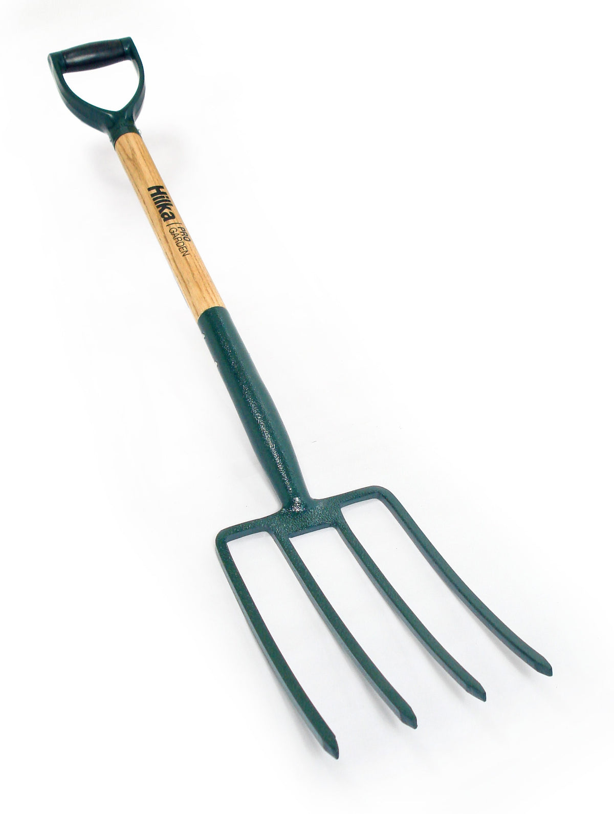 Hilka Carbon Steel Digging Fork 92063060