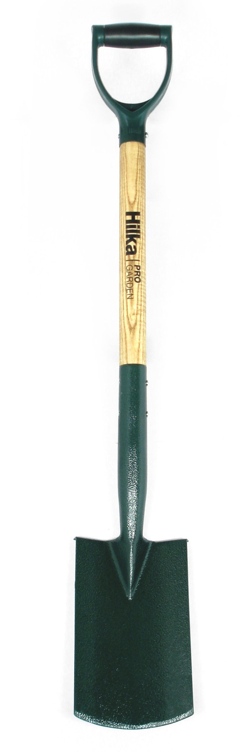 Hilka Carbon Steel Border Spade 92064030