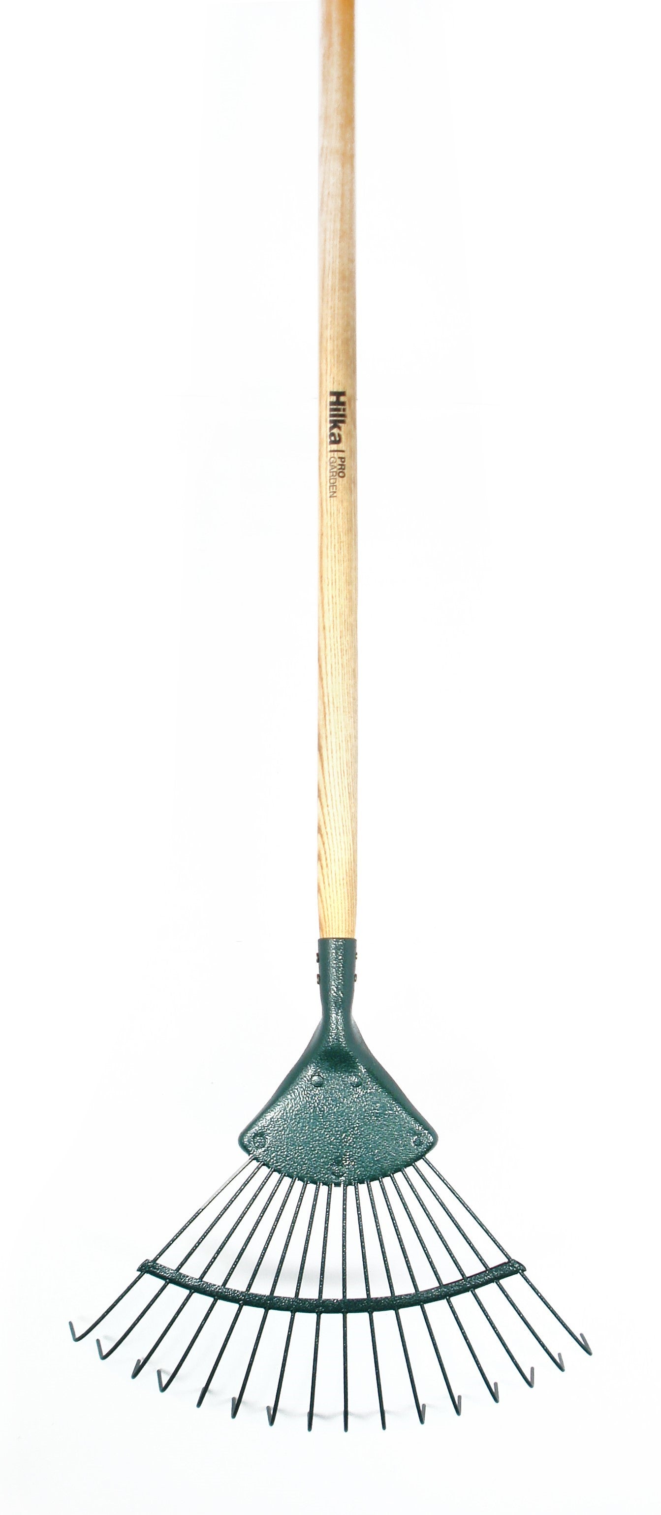 Hilka Carbon Steel Lawn Rake 92066020