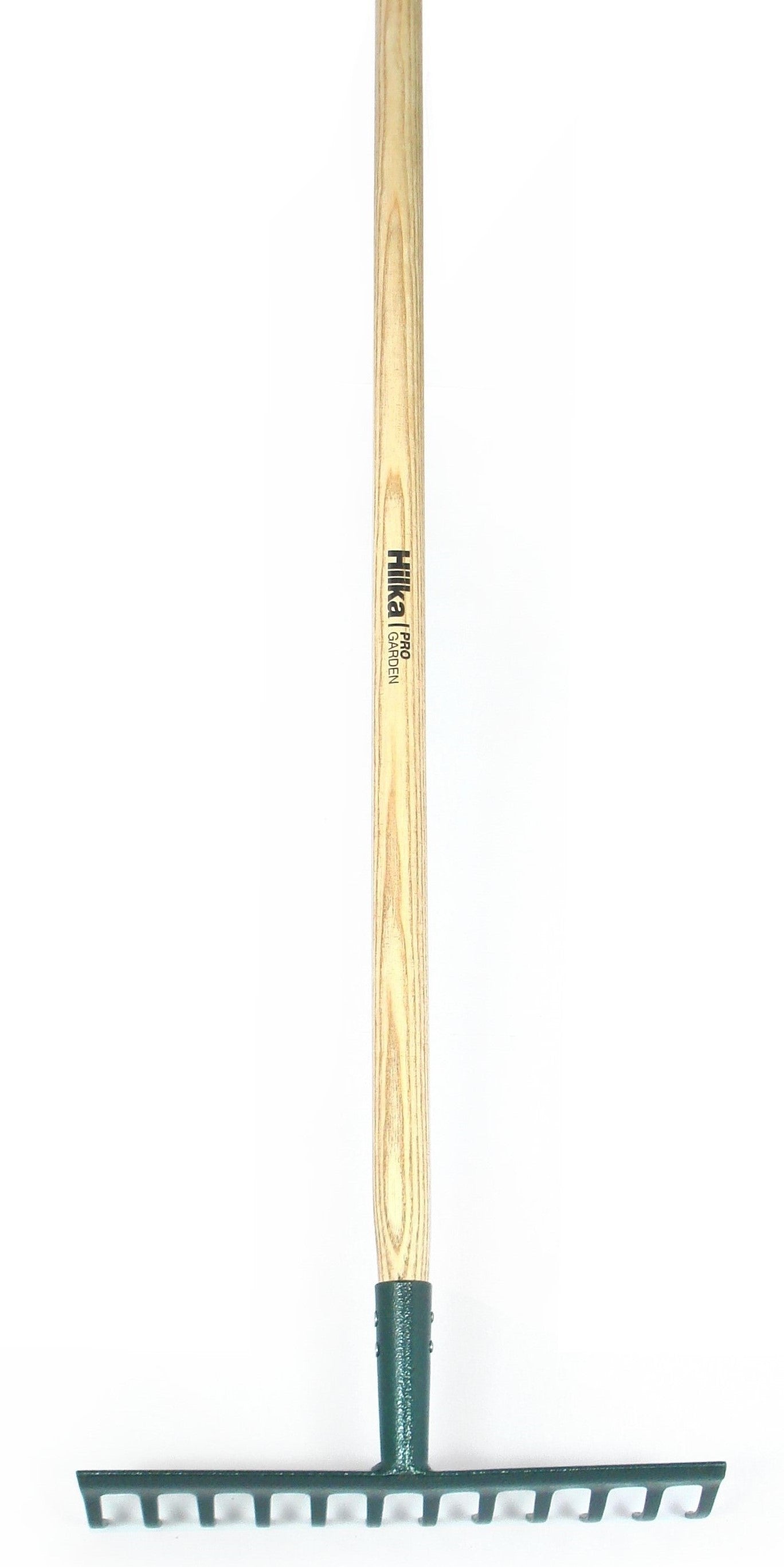 Hilka Carbon Steel 12 Tooth Rake 92066040