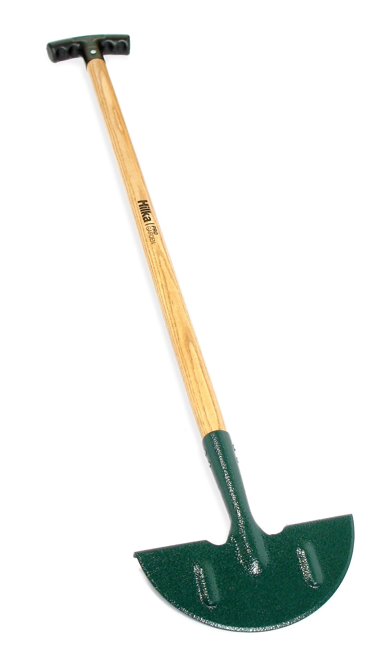Hilka Carbon Steel Edging Iron 92066080