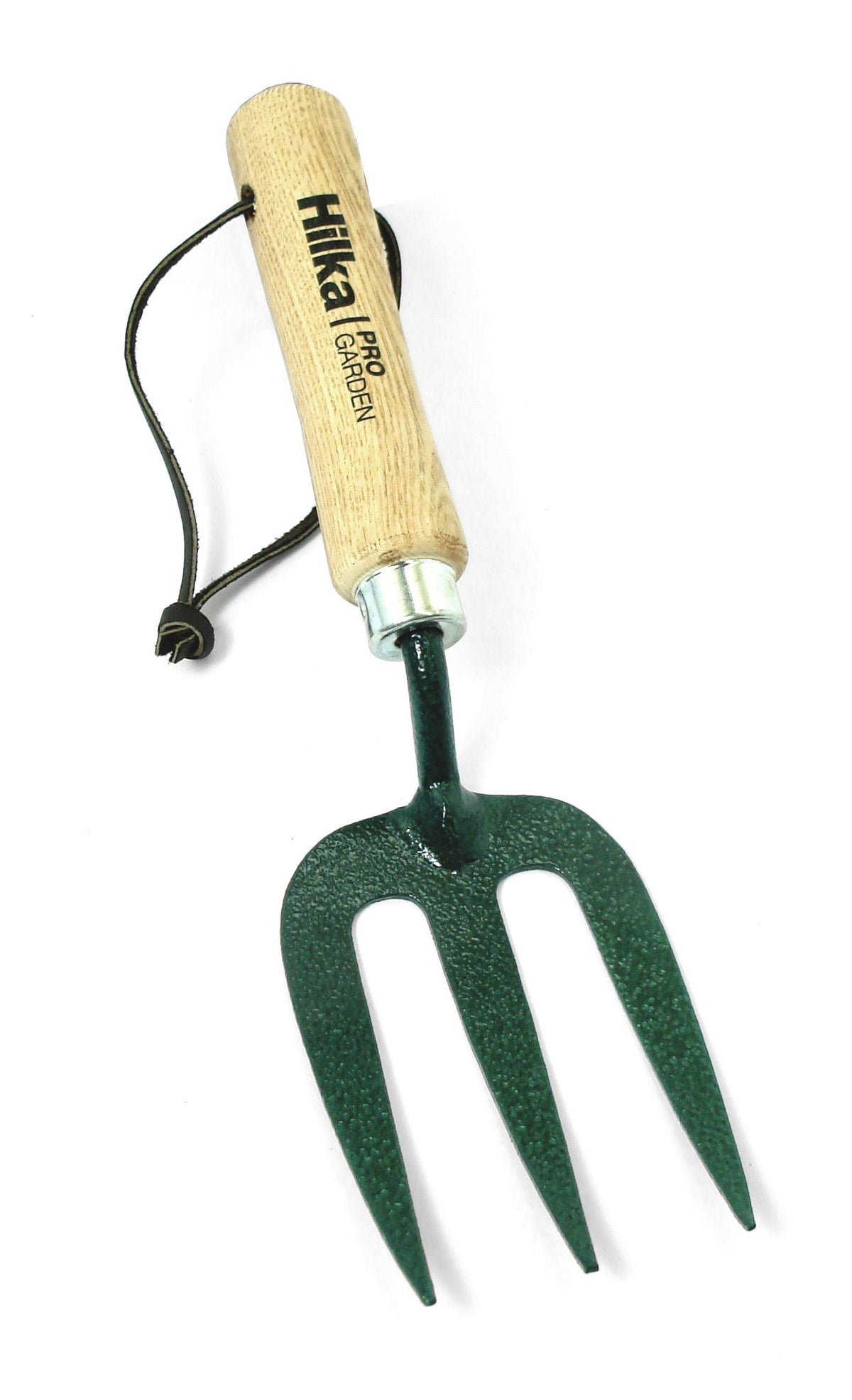Hilka Carbon Steel Hand Fork 92068020