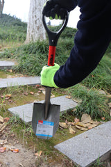Hilka Rounded Point Micro Shovel 92070271