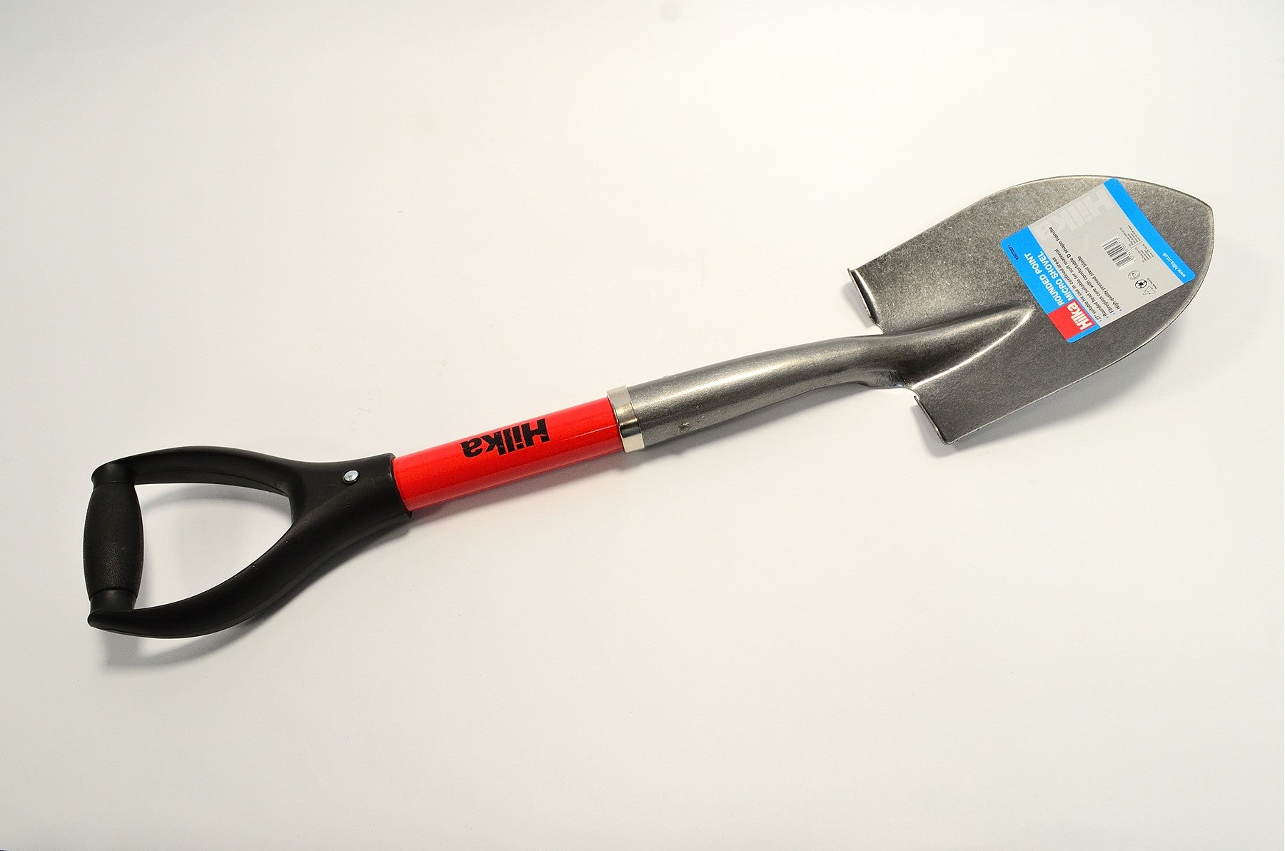 Hilka Rounded Point Micro Shovel 92070271