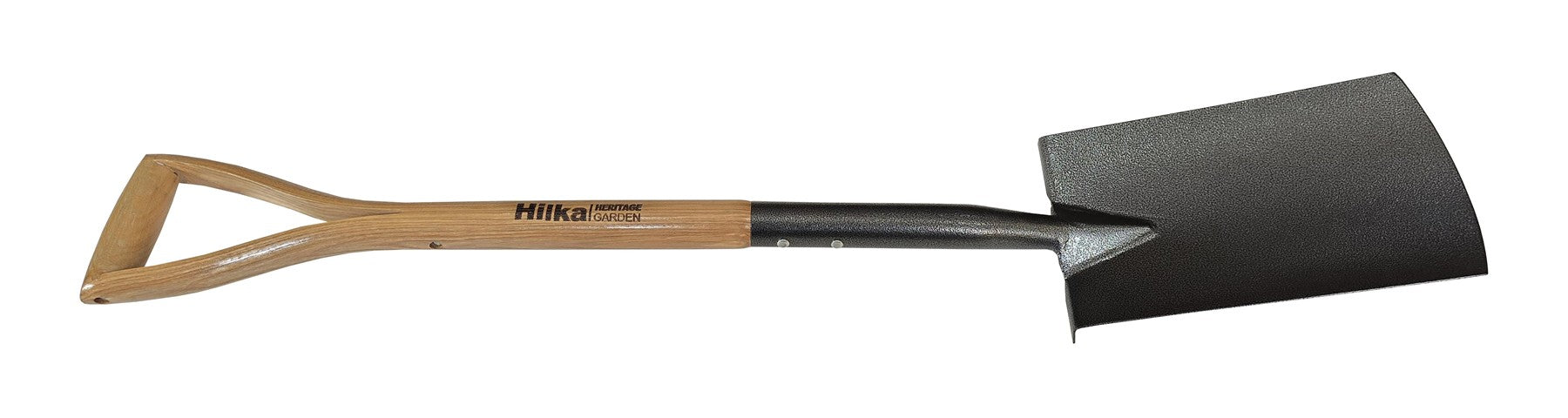 Hilka Carbon Steel Heritage Digging Spade 92073030