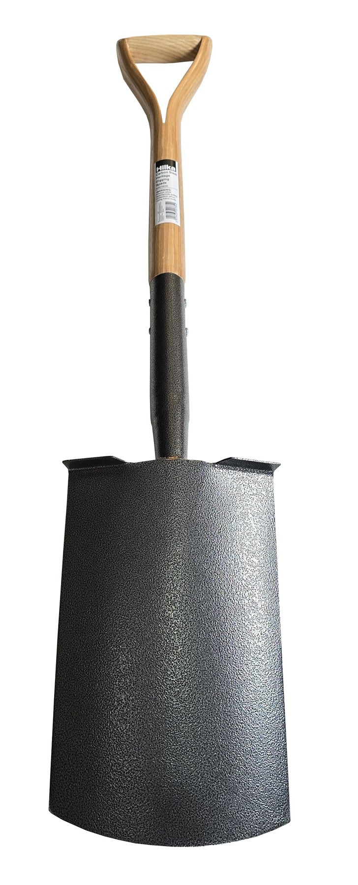 Hilka Carbon Steel Heritage Digging Spade 92073030